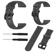 [READY STOCK] GARMIN Forerunner 945 / 935 / 975 Smartwatch Strap with Screwdrivers