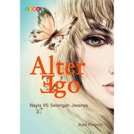 ALTER EGO*
