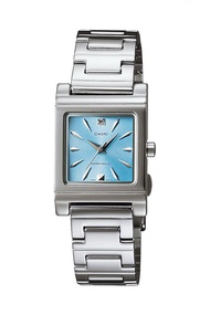 CASIO WOMEN STANDARD รุ่น LTP-1237D-2A2