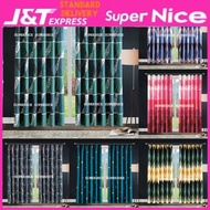 NEW KAIN TEBAL Modern Langsir Curtain Semi Blackout Langsir Pintu Door Curtain