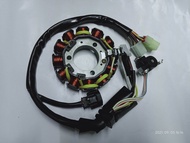 Stator for MIO 125 MX (12 coil) E-POWER