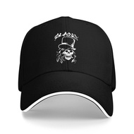 Guns N'Roses Slash Shorts Rock Band Cheap Sale Funny Baseball Cap
