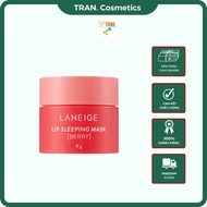Mặt Nạ Ngủ Môi Laneige Mặt Nạ Môi Laneige Làm Sạch TBC Trên Môi Làm Cho Đôi Môi Trở Nên Mềm Mại 8g