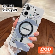 Latest VIVO Y28 SOFTCASE Mobile Phone Case - Mobile Phone Protector - Mobile Phone Accessories - All
