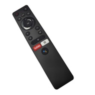 Bluetooth Voice Remote Control RC890 for Casper Android Full HD Smart TV 43FG5000 Assistant Control