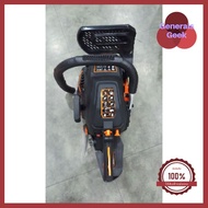 เลื่อยยนต์ Kanto KT-TOP-CHAIN ราคาพิเศษ Generals Geek