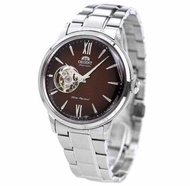 BNIB ORIENT Classic Bambino Open Heart Automatic RA-AG0027Y (RN-AG0016Y)  (PRE-ORDER)