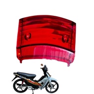 SUPRA FIT VR STOP LAMP GLASS MICA