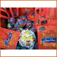 🅷 ┤ ╮ Purefoods fiesta ham christmas ham 1kg