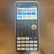 CASIO FX-CG50 彩色繪圖型科學計算機 | CASIO FX-CG50 Graphic Calculator