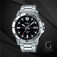 CASIO MTP-VD01D-1EV / MTP-VD01D-1E / MTP-VD01D ANALOG WATCH 100% ORIGINAL