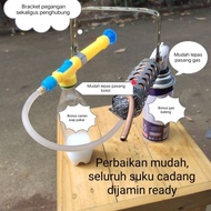 NEW Alat fogging nyamuk super mini cocok untuk rumahan
