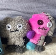 全新已拆盒 Keyland SHINee key 金起範 福實盲盒