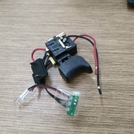 Europa Hilt Power Tool Spare Part - E12ID / EHD 699 Switch