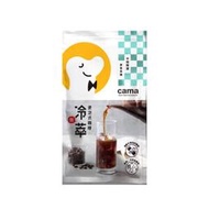 cama cafe冷熱翠浸泡式咖啡10gx8入(蔗香茶韻)
