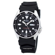 [CreationWatches] Seiko Automatic Divers Japan Made SKX007 SKX007J1 SKX007J 200M Mens Watch