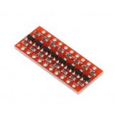 8-Channel Bi-Directional I2C Logic Level Converter Module