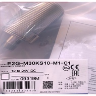 E2G-M30KS10-M1-C1 E2G-M30KS10-M1-B1 proximity sensor switch spotOriginal genuine goods in stock