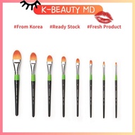 Hwahong 982 Series Concealer Brush/Foundation Brush Makeup Brush
