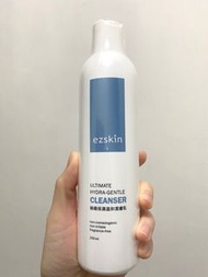 EZskin 極緻保濕溫和潔膚乳