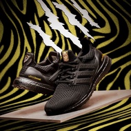 [CLASSICK] Adidas Ultraboost 4.0 DNA Taipei City Black Soul Horse Brand Base Fuhu GW6999
