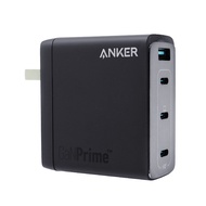 Anker 747 Charger GaNPrime 150W พลังงานสำหรับแล็ปท็อปความเร็วสูงชาร์จได้ถึง4อุปกรณ์พร้อมกัน3พอร์ต US