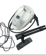 [二手] 凱馳 SC4 日本電壓 KARCHER 多功能高壓蒸氣清洗機 二手 德國製