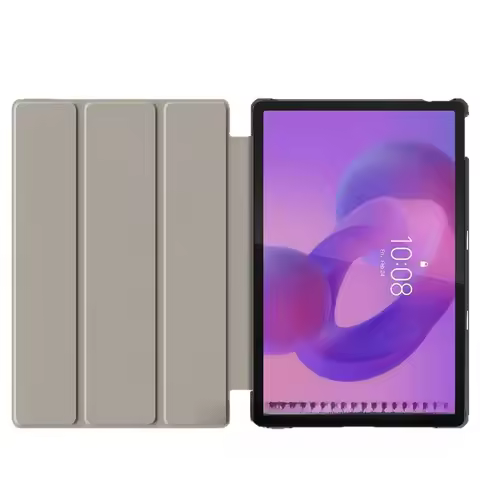 For 2025 Lenovo Idea Tab11 tablet protective case TB336ZU/TB336FU Tri-Fold