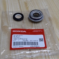ซีลปั้มน้ำมัน Sonic/Click125i แท้เบิกจากศูนย์ฮอนด้า ราคา/1ชิ้น 19217-P72-013