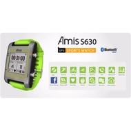 Bryton AMIS S630 +