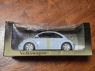Autoart Volkswagen New Beetle 1:18