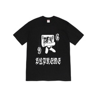 Supreme Queen Tee Black (FW19)