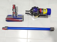 Dyson V8 無线吸塵機