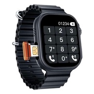 BW9 pro 4G SIM Card Smart Watch 2026 Ultra 3 with Camera for Android IOS Men Women smarwatch 9 pro m