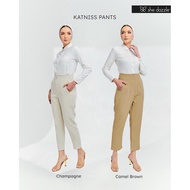 She Dazzle Katniss Pants