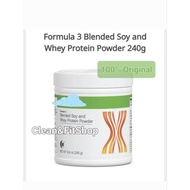 Orig100% HerbaLife Formula3