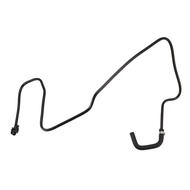 WF-Car Engine Radiator Coolant Hose Pipe Reservoir Tank Hose 8V2Z-8B081-B For Ford Fiesta 2011-2019 