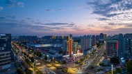Prima Yunrui Hotel (Suqian Baolong Plaza 24th Street)