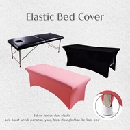 Professional Eyelash Elastic Bed Cover Beauty Studio Retractable and Elastic Bed Cover Elastic / Bed