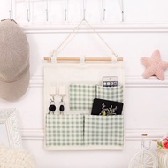 Convenient 4-Compartment Wall Bag 88009 Supermarket 24 / 7