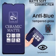 LAYAR SS-CMBL Tempered Glass Nano REALME C3 C11 C11Y C12 C15 C17 C20 C20Y C21 C21Y C25 C25Y Anti-Scr