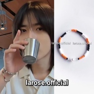 Bracelet with Beomgyu txt