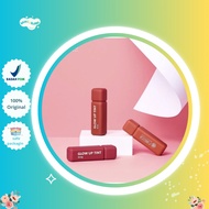 RAECCA GLOW UP TINT - BRAVE STRONG CONFIDENT ACTIVE CHEERFUL DYNAMIC | LIPTINT LIPTINT