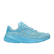 Joe Freshgoods × New Balance 990V6 Prom Blue Unused