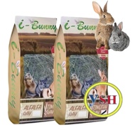 Rabbit  Alfalfa Hay & Timothy Hay1KG