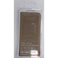 ↑南屯手機王↓SAMSUNG Galaxy S8+ LED 皮革翻頁式皮套【EF-NG955】宅配免運