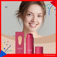 [KC] Lightweight Foundation Makeup Foundation 1 or 2 Pcs 30g Color Changing Foundation Spf 15 Lightw