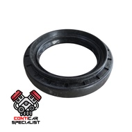 0AA409189A DRIVESHAFT OIL SEAL FOR AUDI Q7 VW TOUAREG 7L 7P
