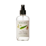 Koala Eco Natural Pillow &amp; Linen Spray Eucalyptus Peppermint Rosalina Essential Oil (250ml)