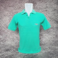 Baju Kaos Polo KENZO - Size S / Lebar 46 cm - Original - Second